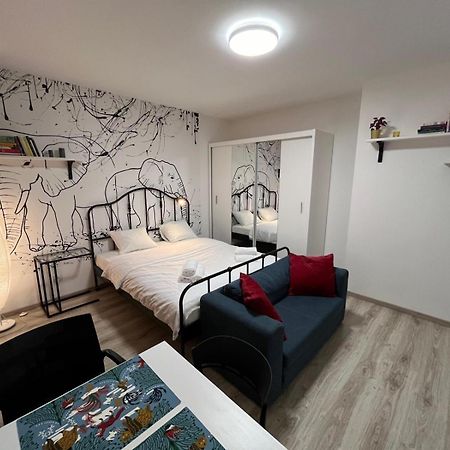 Wilenska Express Apartment Warsaw Exterior photo
