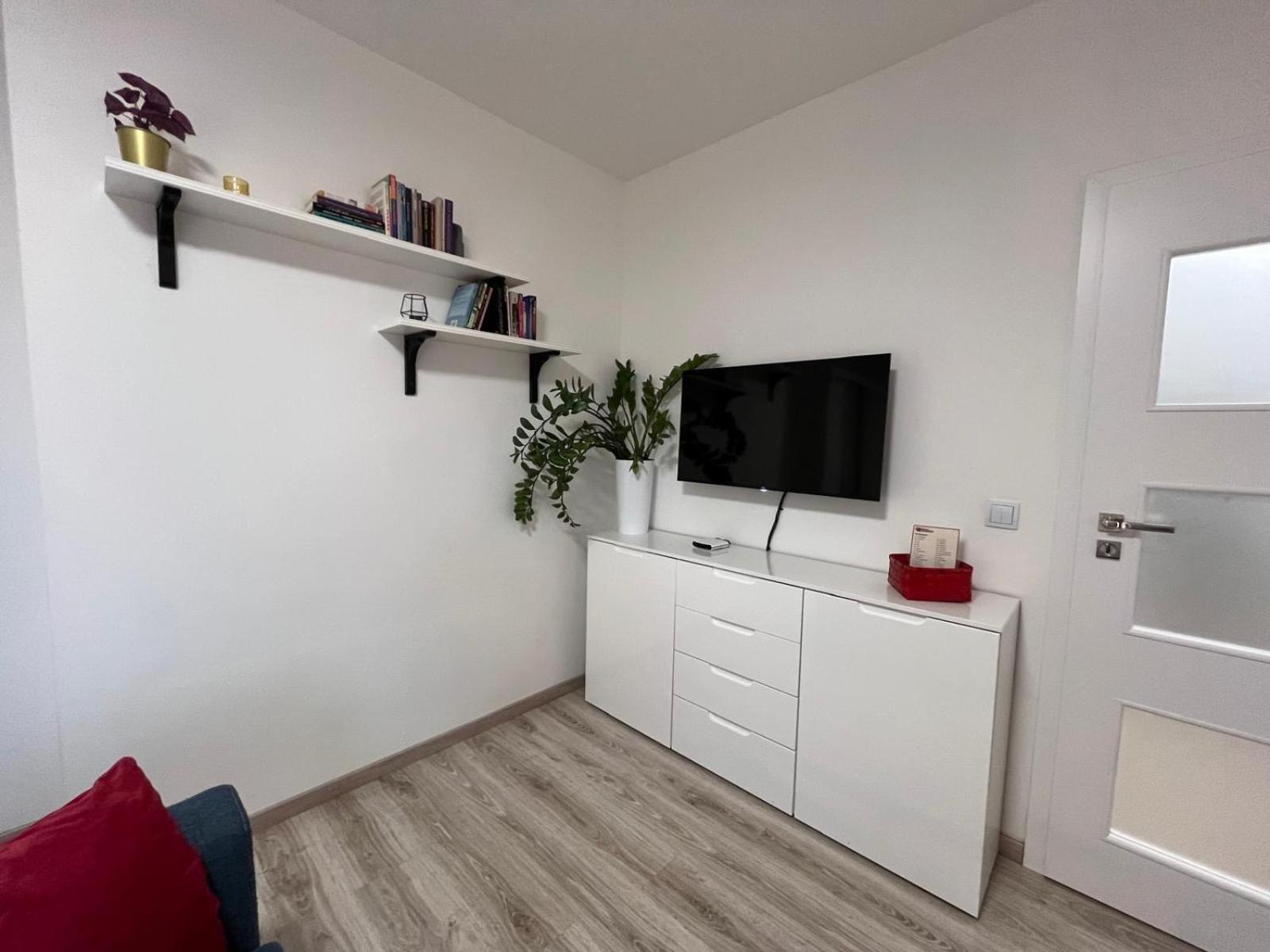 Wilenska Express Apartment Warsaw Exterior photo